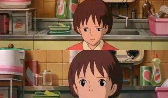 アニメや漫画の作画崩壊・迷場面・謎設定が見たいPart2