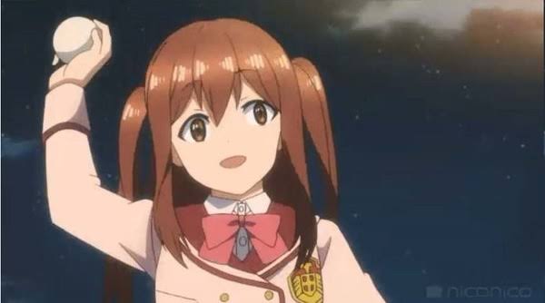 アニメや漫画の作画崩壊・迷場面・謎設定が見たいPart2