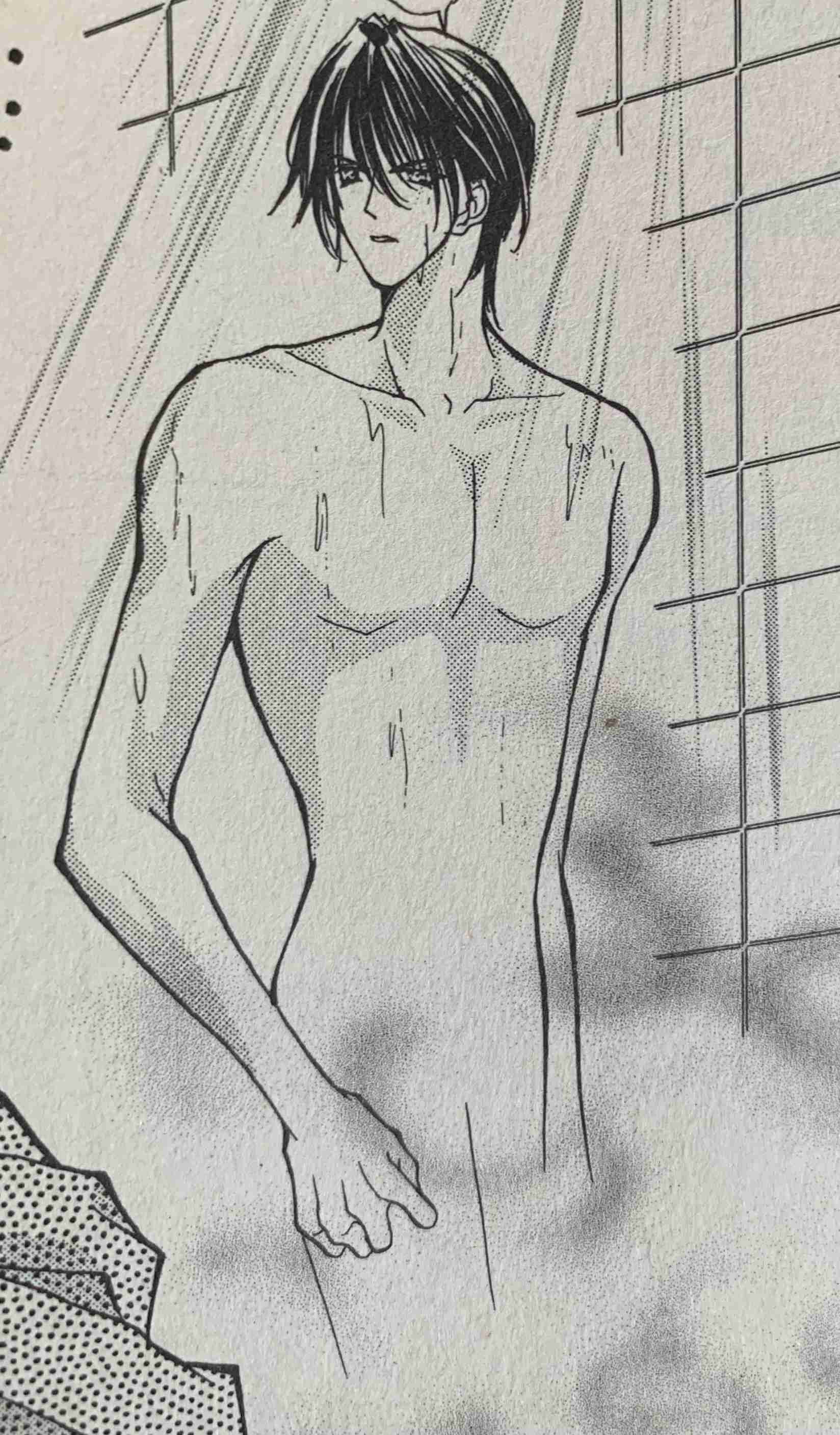 アニメや漫画の作画崩壊・迷場面・謎設定が見たいPart2
