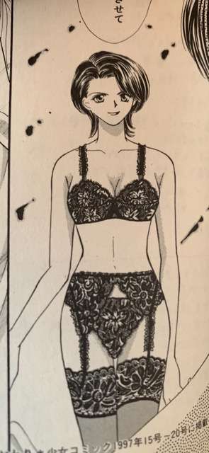 アニメや漫画の作画崩壊・迷場面・謎設定が見たいPart2