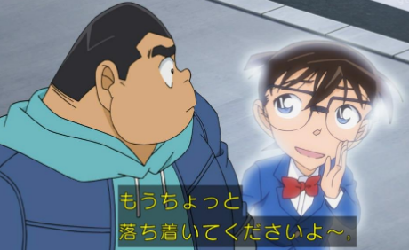 アニメや漫画の作画崩壊・迷場面・謎設定が見たいPart2