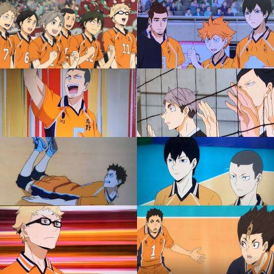 アニメや漫画の作画崩壊・迷場面・謎設定が見たいPart2