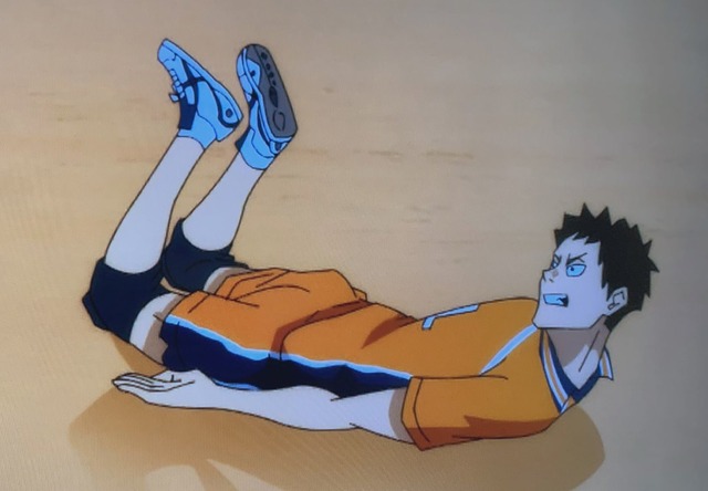 アニメや漫画の作画崩壊 迷場面 謎設定が見たいpart2 ガールズちゃんねる Girls Channel