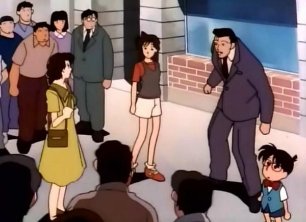アニメや漫画の作画崩壊・迷場面・謎設定が見たいPart2