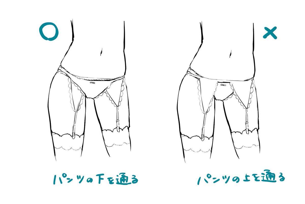 アニメや漫画の作画崩壊・迷場面・謎設定が見たいPart2