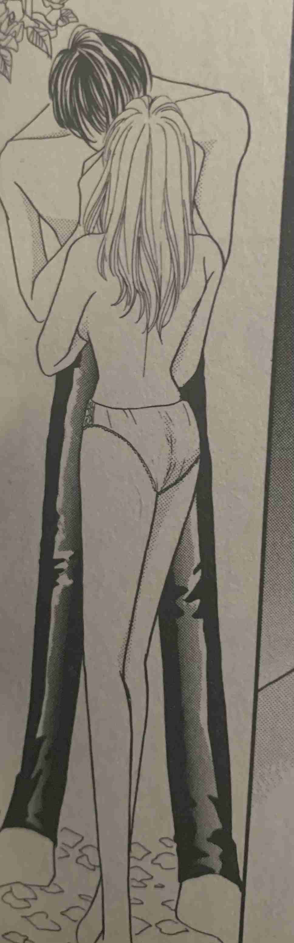 アニメや漫画の作画崩壊・迷場面・謎設定が見たいPart2