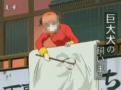 アニメや漫画の作画崩壊・迷場面・謎設定が見たいPart2