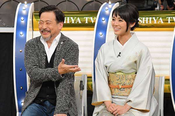 旦那さんが一回り以上年が離れている方！