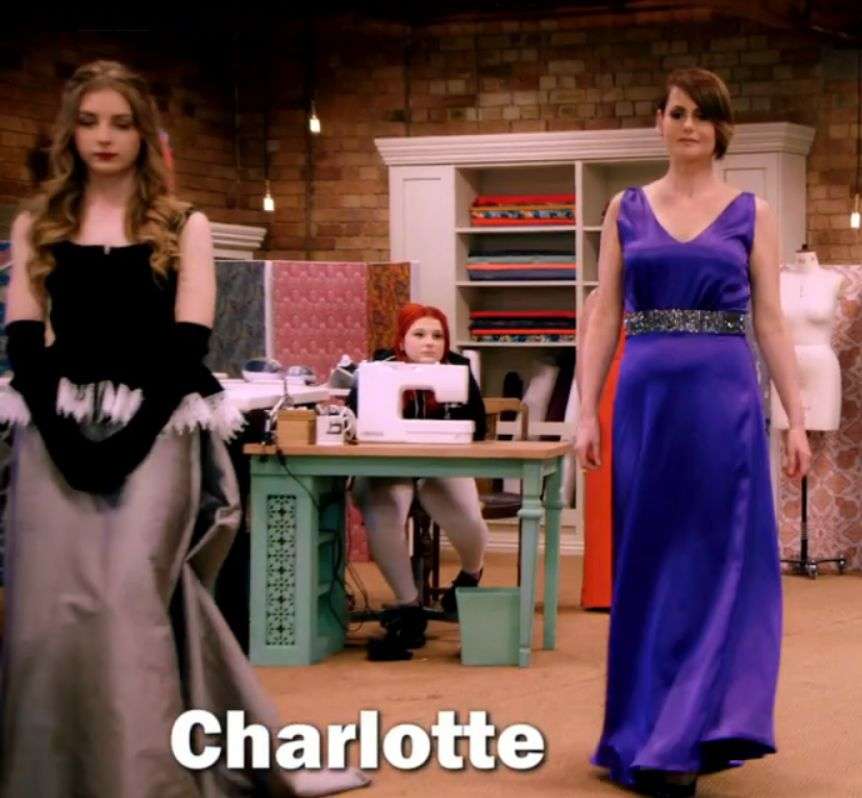 Nhk ソーイング ビー好きな人part6 Eテレ ガールズちゃんねる Girls Channel