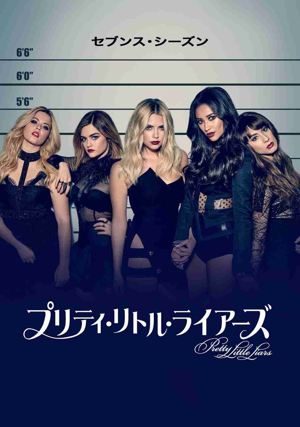 海外ドラマのあらすじを手短に書いてタイトルを当てるトピ