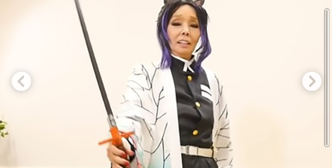 ジャンル不問 剣術がかっこいい作品 ガールズちゃんねる Girls Channel