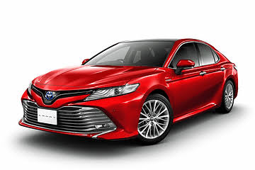トヨタ車好きな人、購入予定の方お話ししませんか？part2