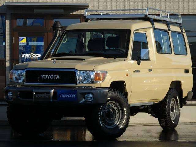 トヨタ車好きな人、購入予定の方お話ししませんか？part2