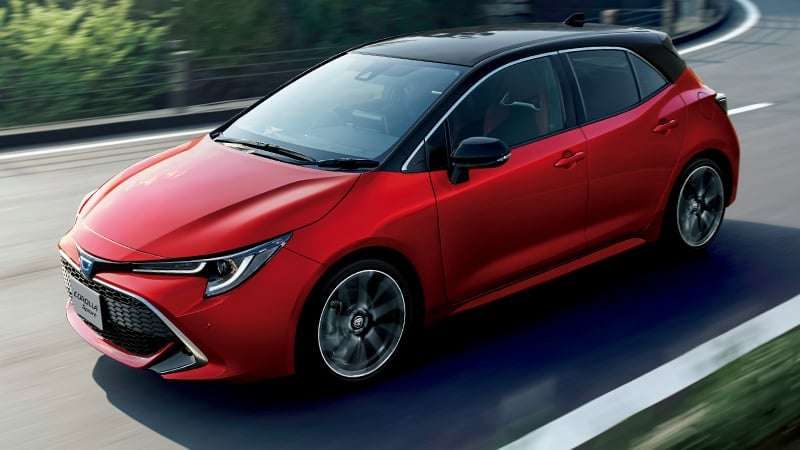 トヨタ車好きな人、購入予定の方お話ししませんか？part2