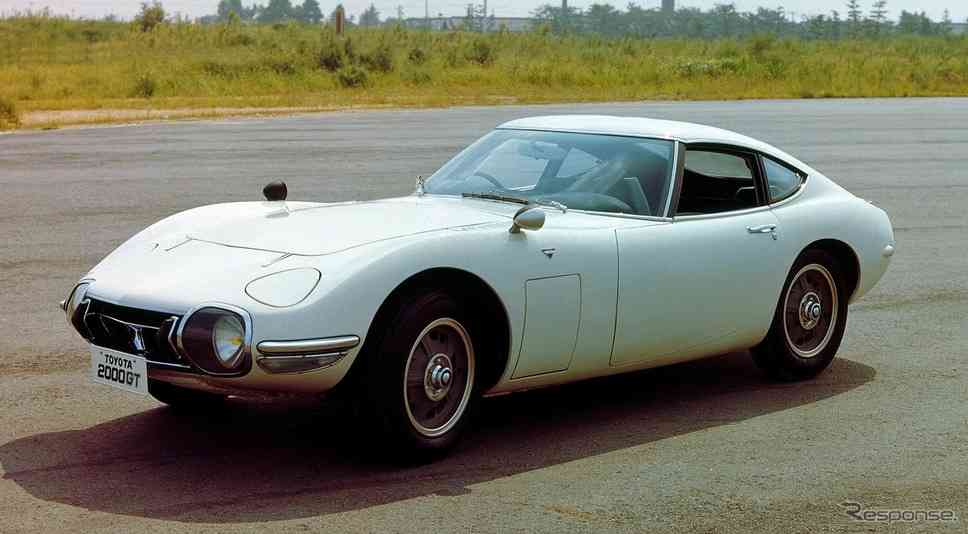 トヨタ車好きな人、購入予定の方お話ししませんか？part2