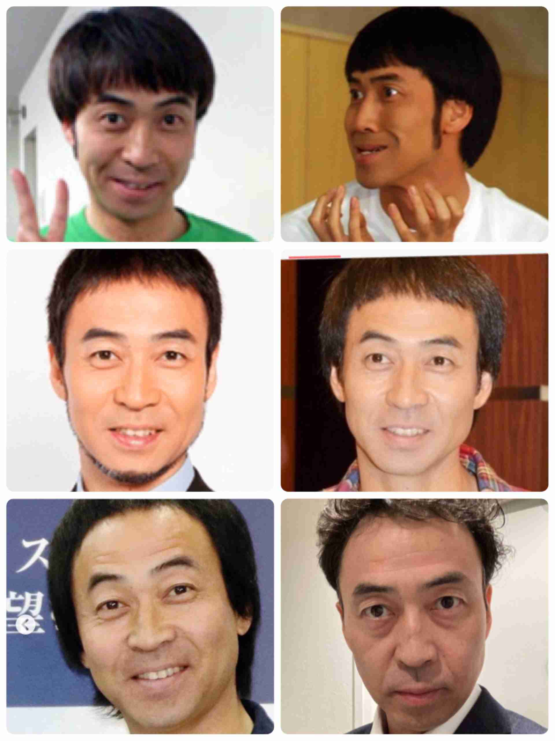 中咽頭がんから復帰のワッキー、パーマヘアにイメチェン「ムロツヨシかと」「ニコラスケイジみたい」
