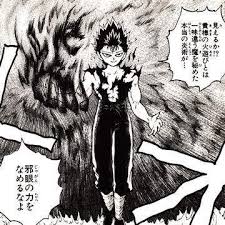 漫画、アニメの使いたい技、能力