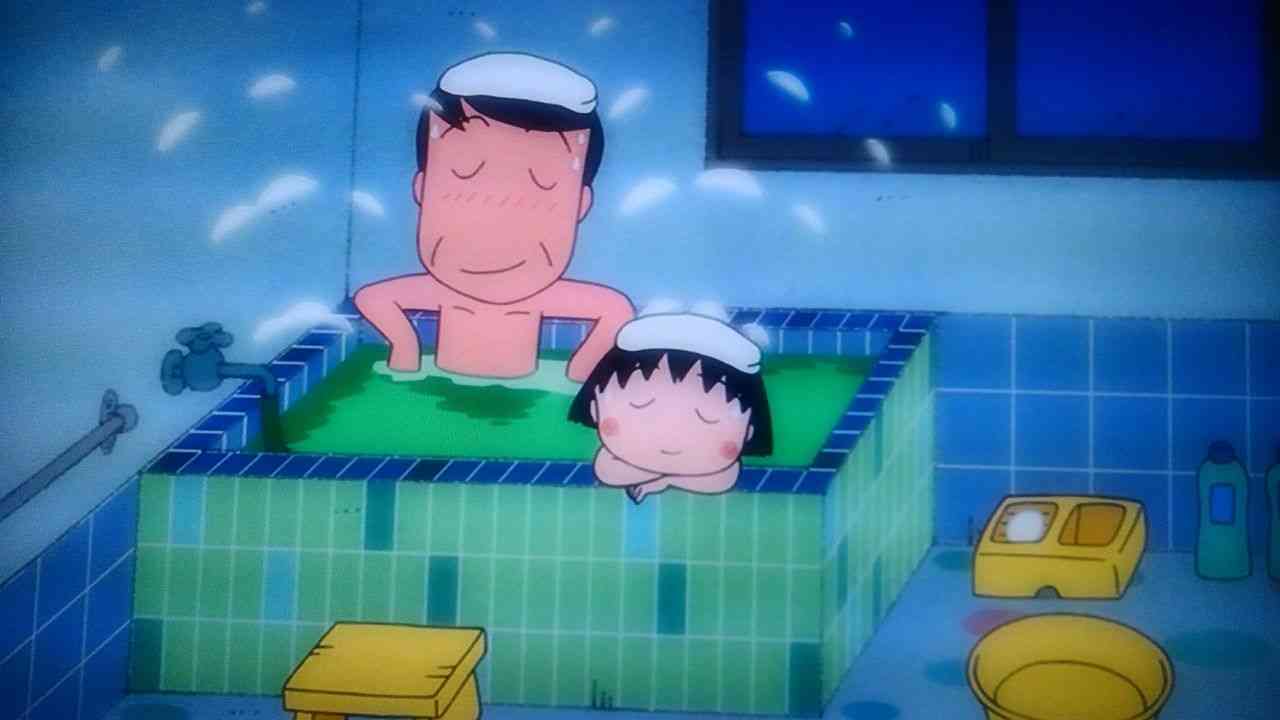 女の子育児中の方！パパとお風呂何歳まで？
