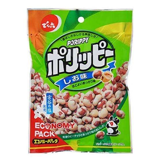 買う頻度が高いお菓子