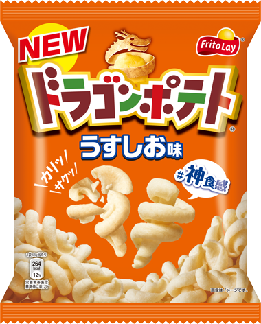 買う頻度が高いお菓子