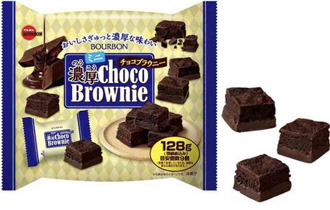 買う頻度が高いお菓子
