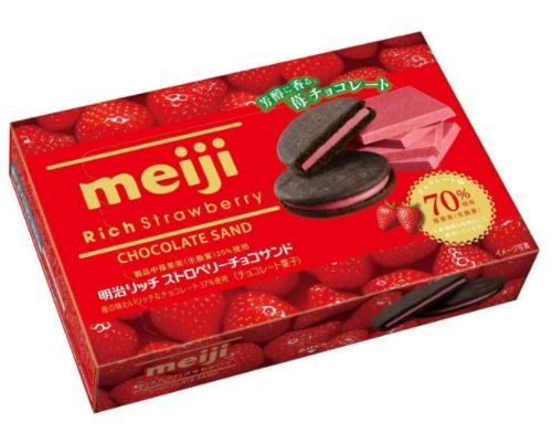 買う頻度が高いお菓子