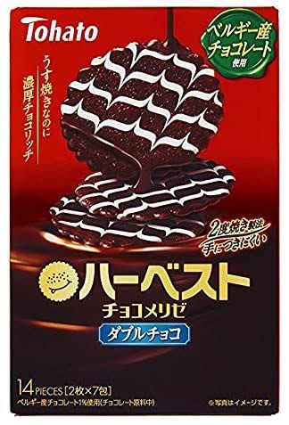 買う頻度が高いお菓子