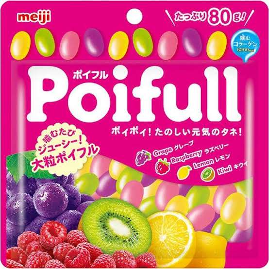 買う頻度が高いお菓子