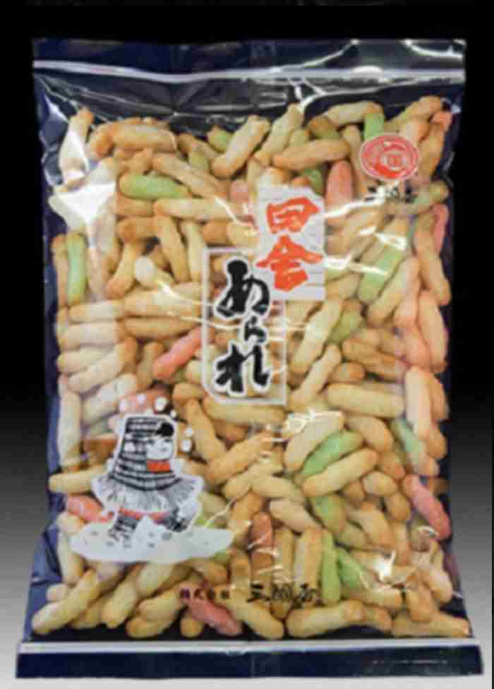 買う頻度が高いお菓子