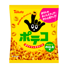 買う頻度が高いお菓子
