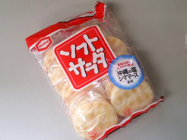 買う頻度が高いお菓子