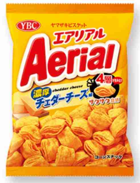 買う頻度が高いお菓子