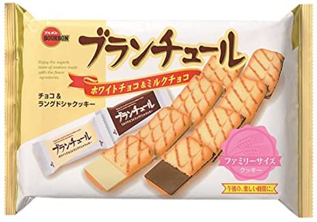 買う頻度が高いお菓子