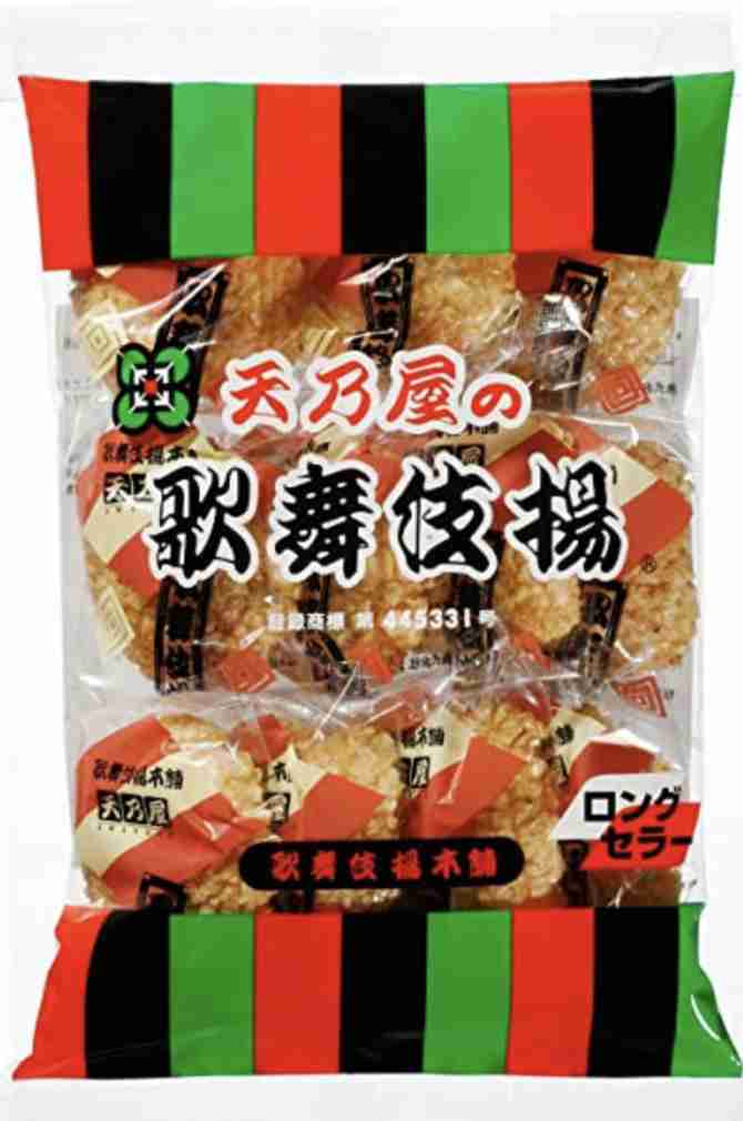 買う頻度が高いお菓子