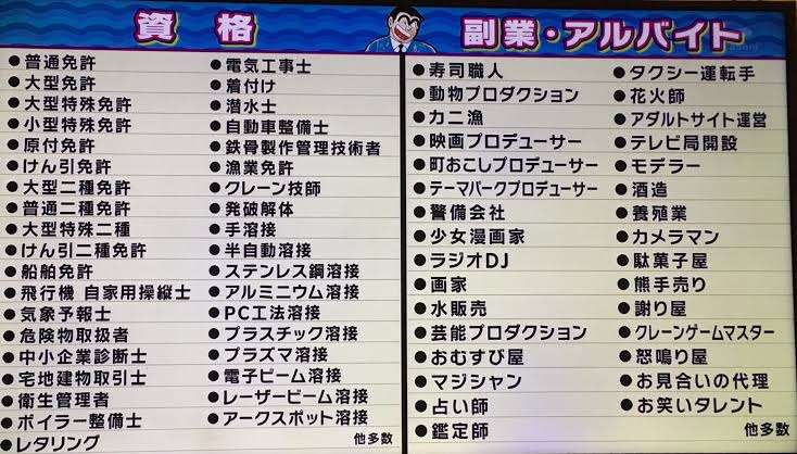 「こち亀」を語ろう!