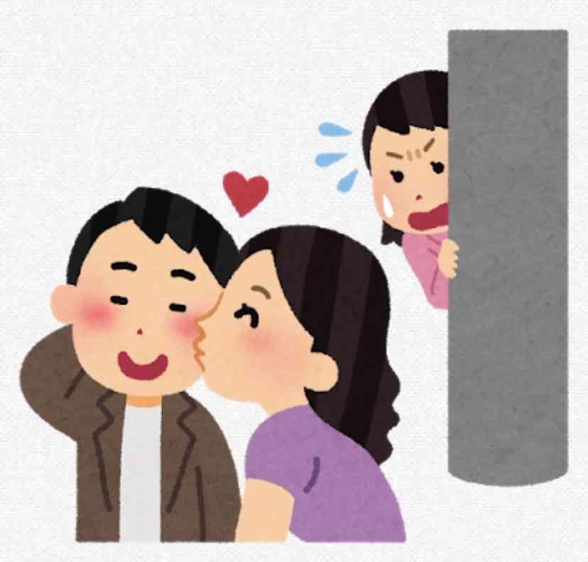 なぜ愛妻家アピールする男は浮気性なのか