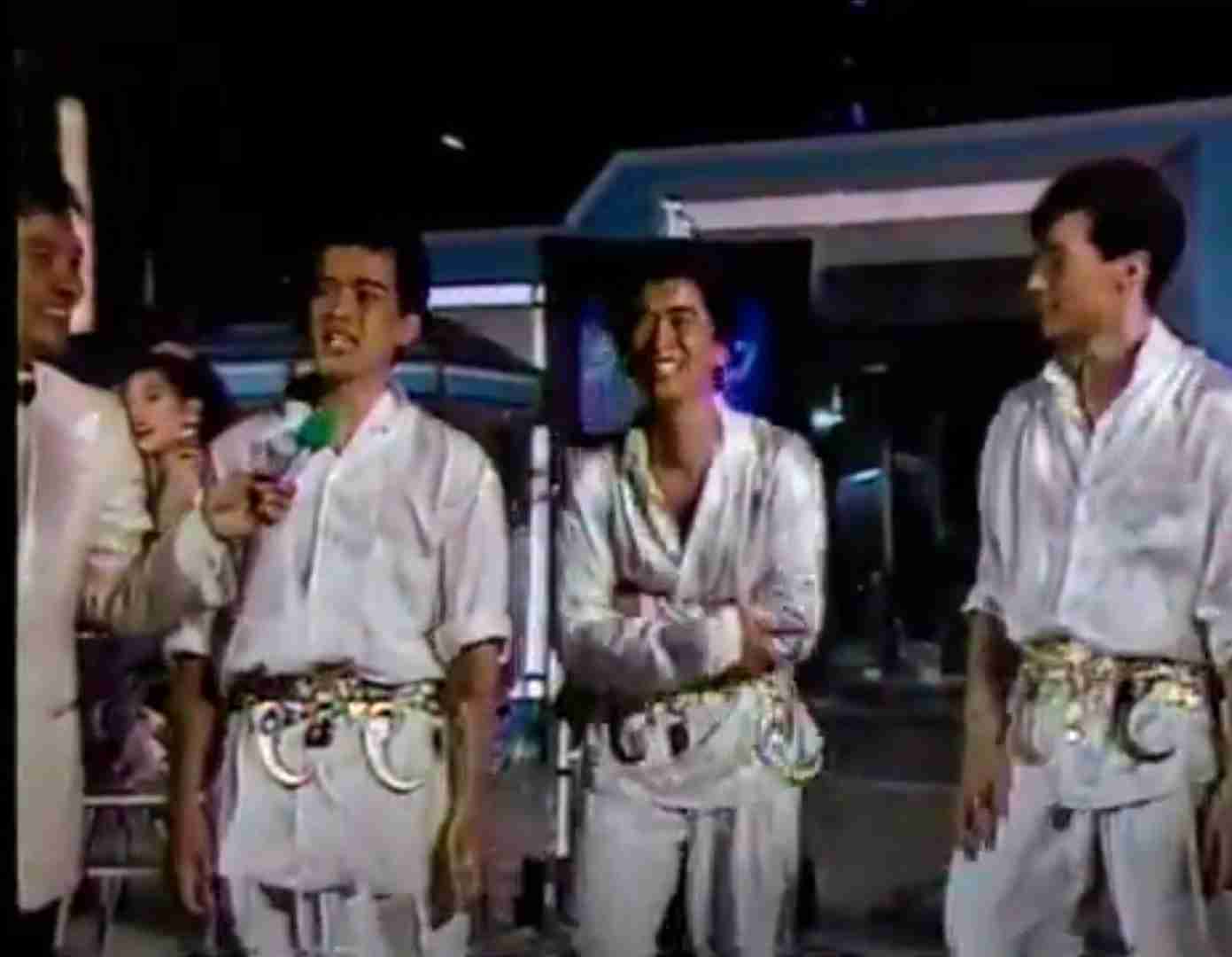 少年隊好きな人が集まるトピpart16