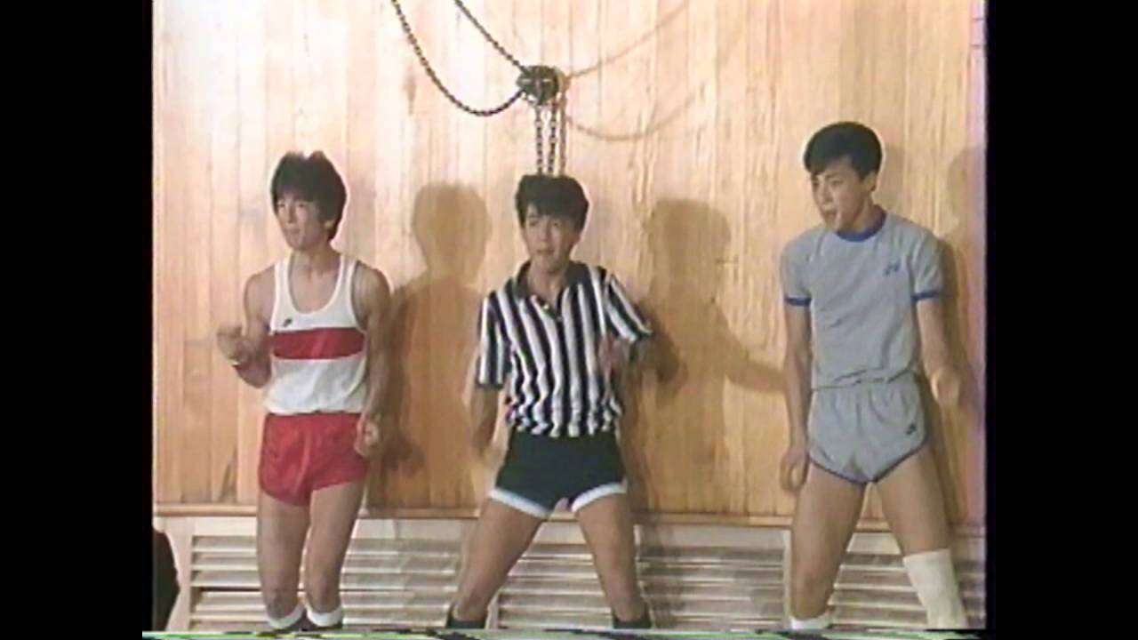 少年隊好きな人が集まるトピpart16