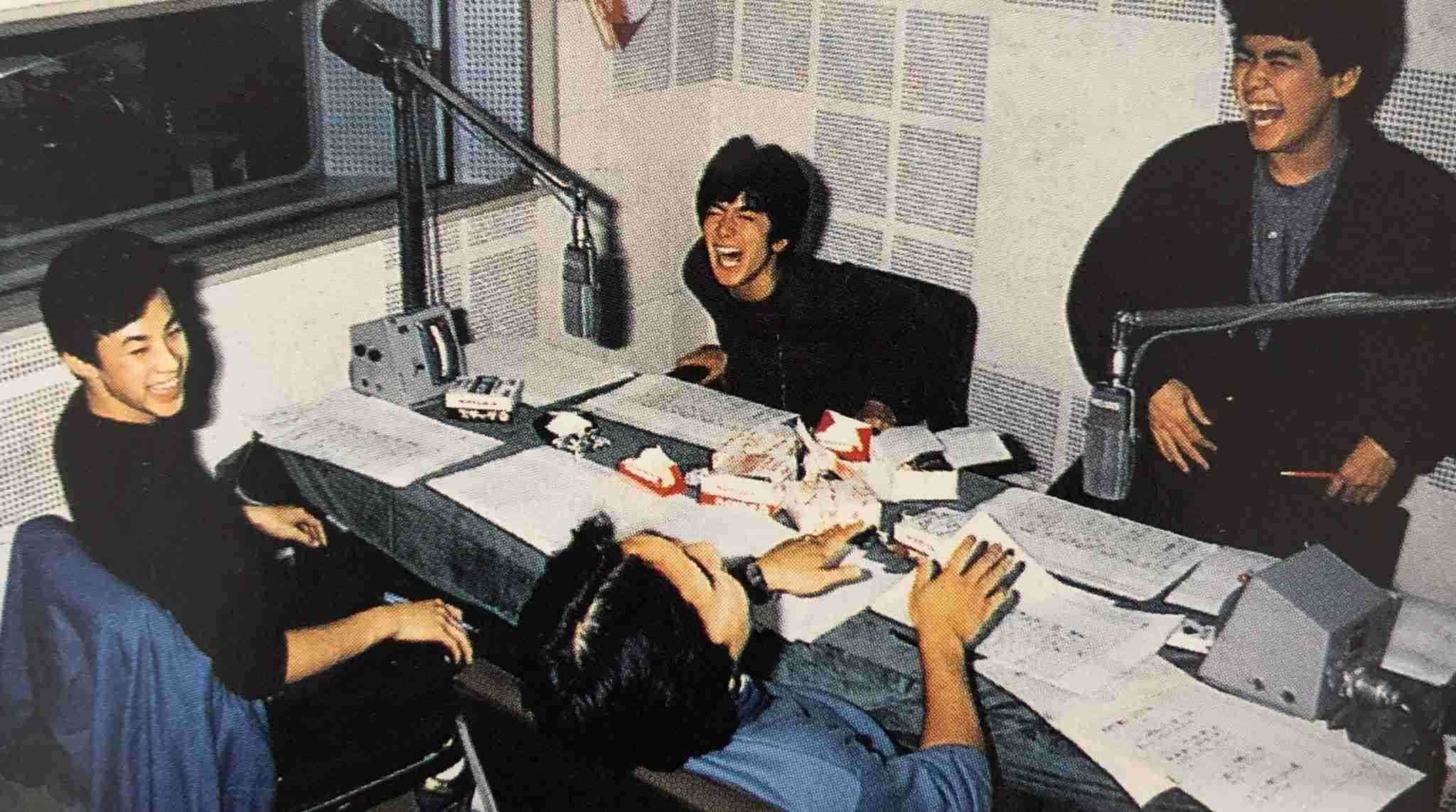 少年隊好きな人が集まるトピpart16