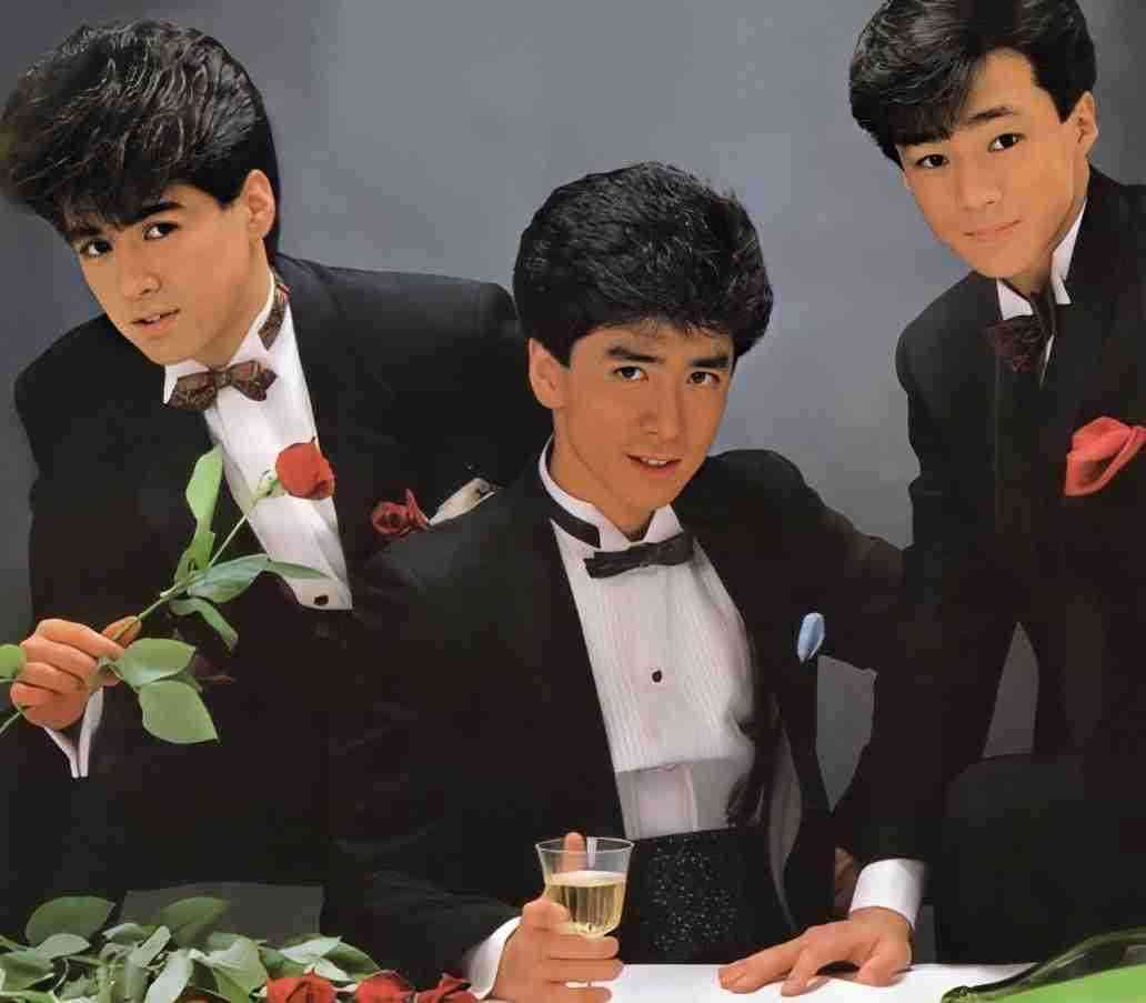 少年隊好きな人が集まるトピpart16