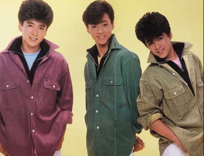 少年隊好きな人が集まるトピpart16