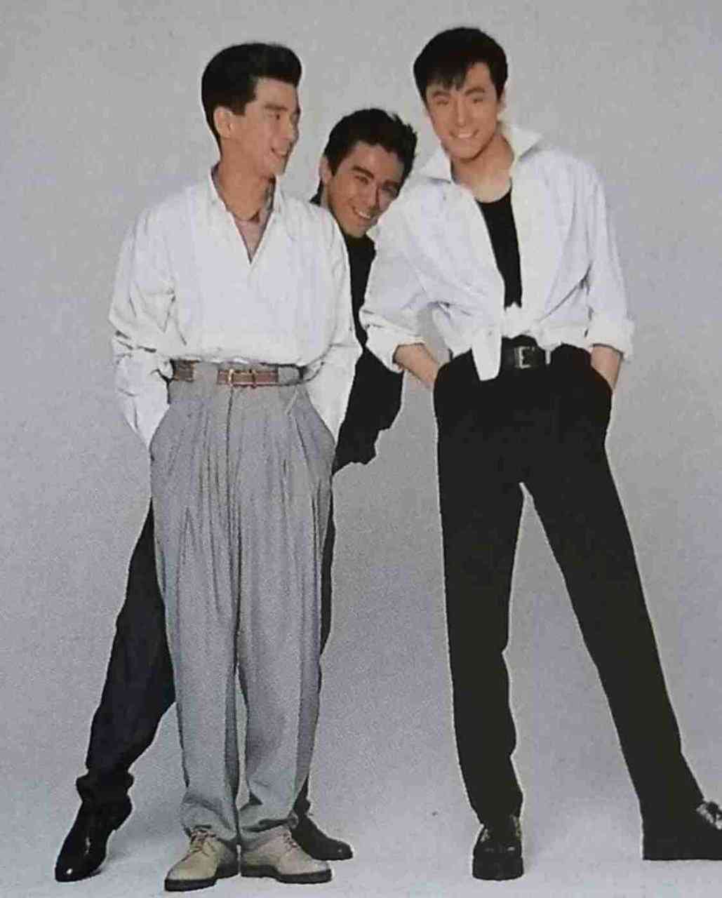 少年隊好きな人が集まるトピpart16