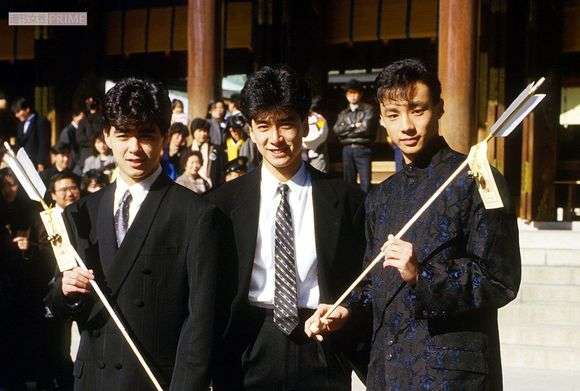 少年隊好きな人が集まるトピpart16