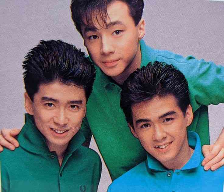 少年隊好きな人が集まるトピpart16