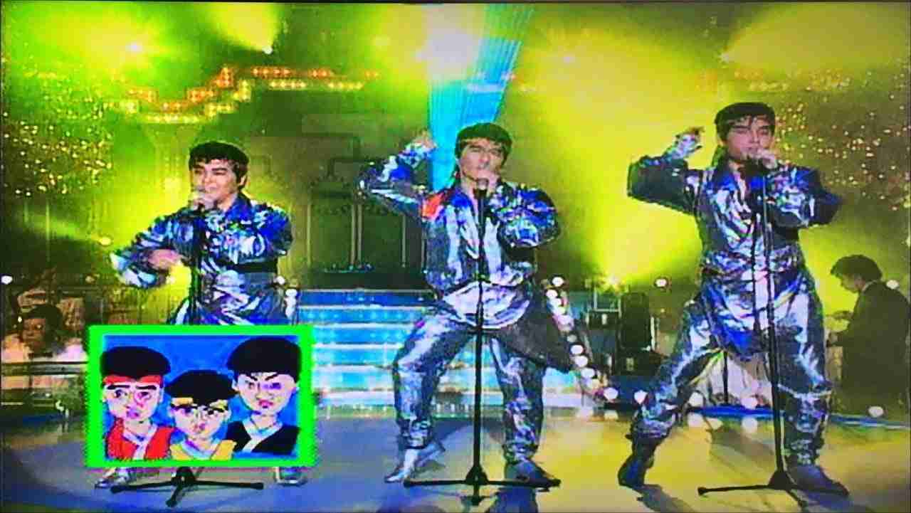 少年隊好きな人が集まるトピpart16