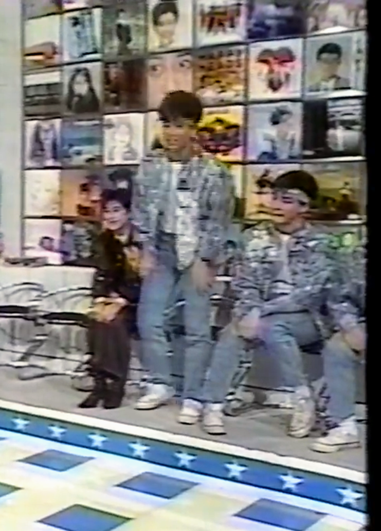 少年隊好きな人が集まるトピpart16