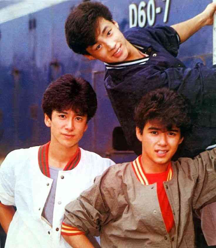 少年隊好きな人が集まるトピpart16