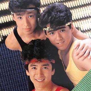 少年隊好きな人が集まるトピpart16