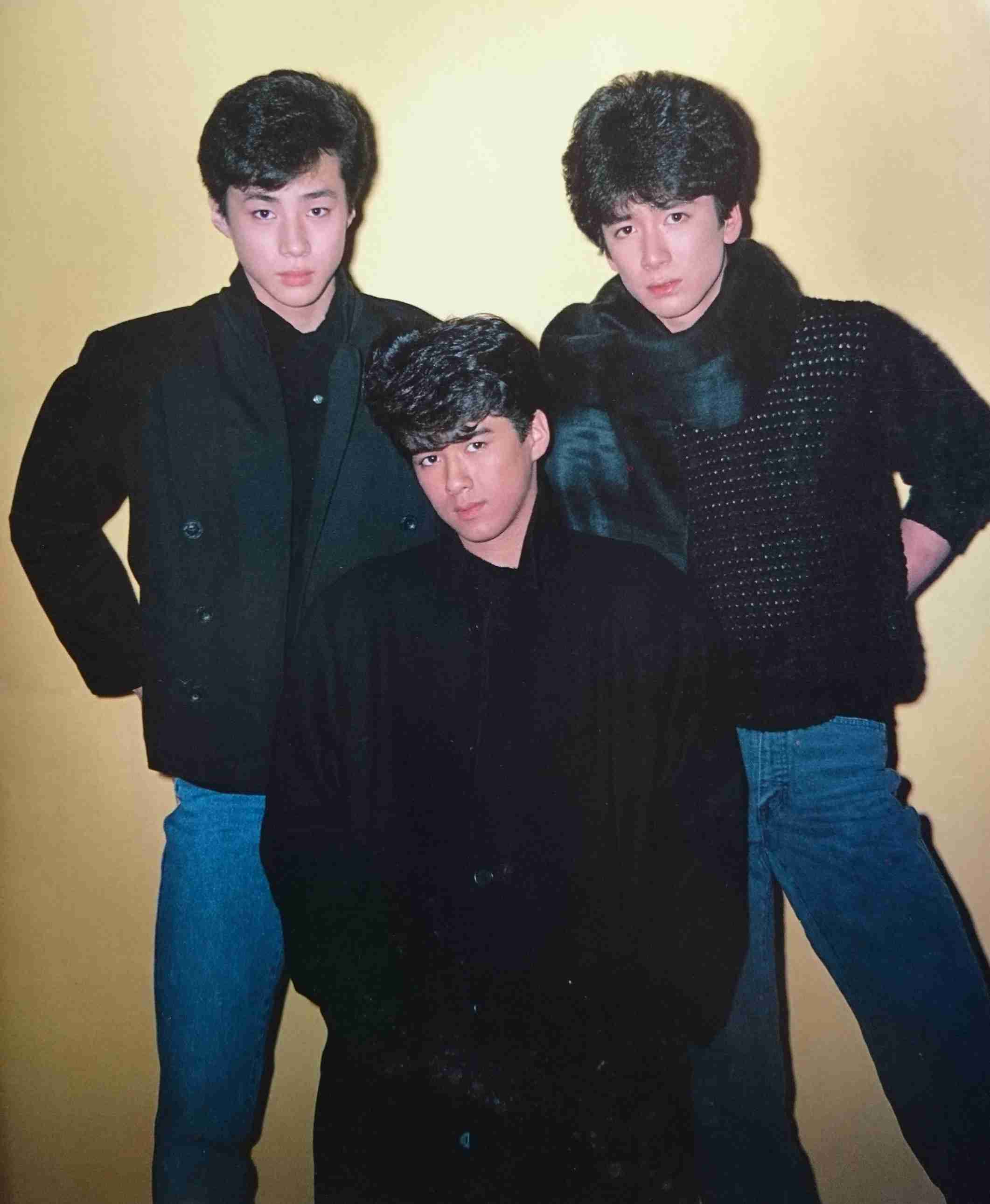 少年隊好きな人が集まるトピpart16