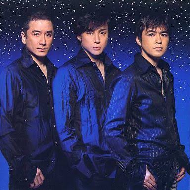 少年隊好きな人が集まるトピpart16